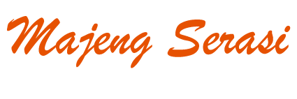 Majeng Serasi